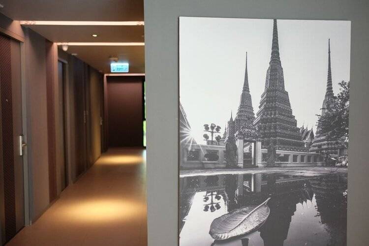 NAP Hotel Bangkok