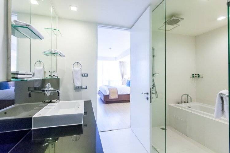 Oakwood Residence Sukhumvit 24 Bangkok