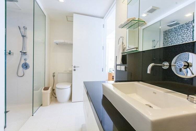 Oakwood Residence Sukhumvit 24 Bangkok