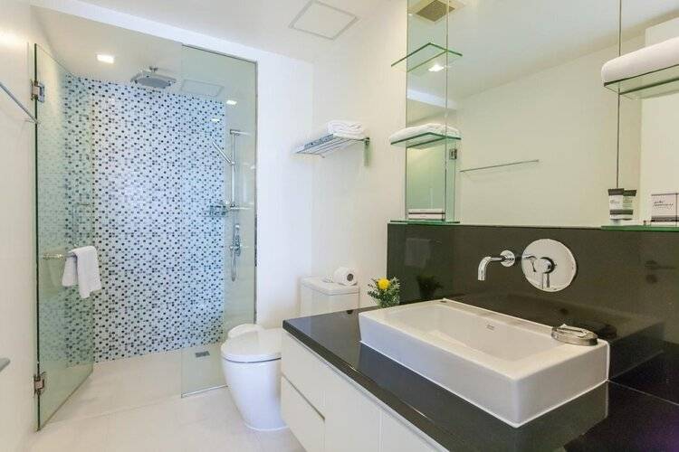 Oakwood Residence Sukhumvit 24 Bangkok