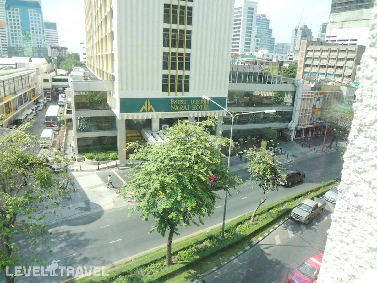 фотографии отеля OYO 102 Diamond Residence Hotel в Таиланд(Бангкок) - фото №21