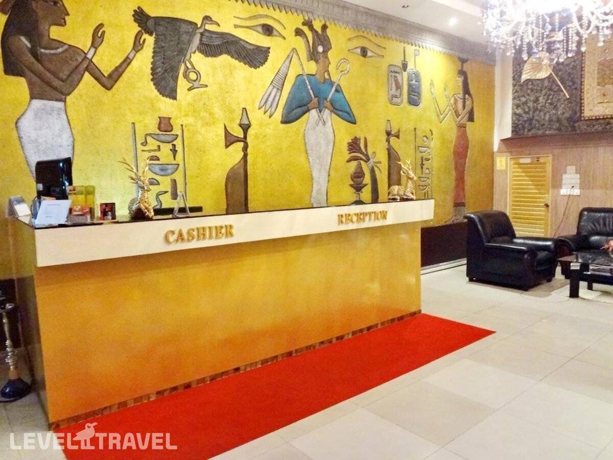 фотографии отеля OYO 102 Diamond Residence Hotel в Таиланд(Бангкок) - фото №11