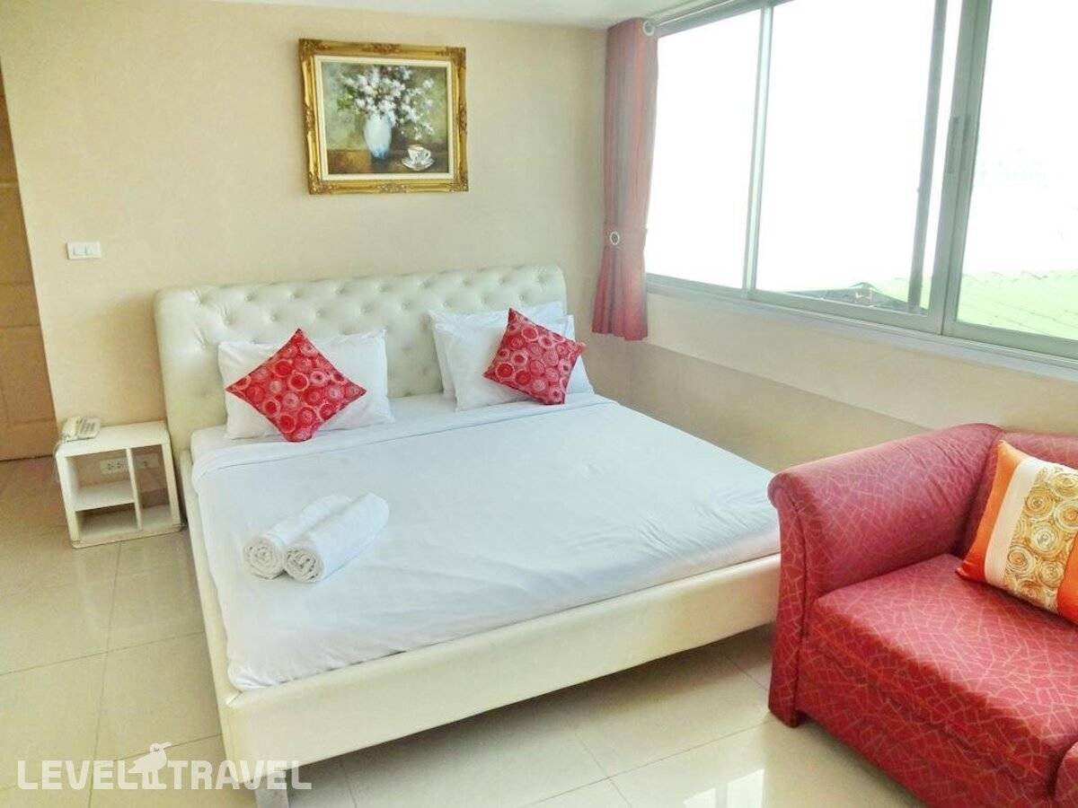 фотографии отеля OYO 102 Diamond Residence Hotel в Таиланд(Бангкок) - фото №6