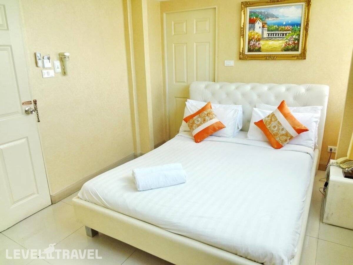 фотографии отеля OYO 102 Diamond Residence Hotel в Таиланд(Бангкок) - фото №22