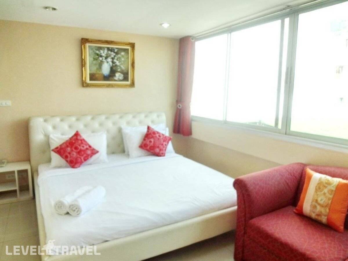 фотографии отеля OYO 102 Diamond Residence Hotel в Таиланд(Бангкок) - фото №24