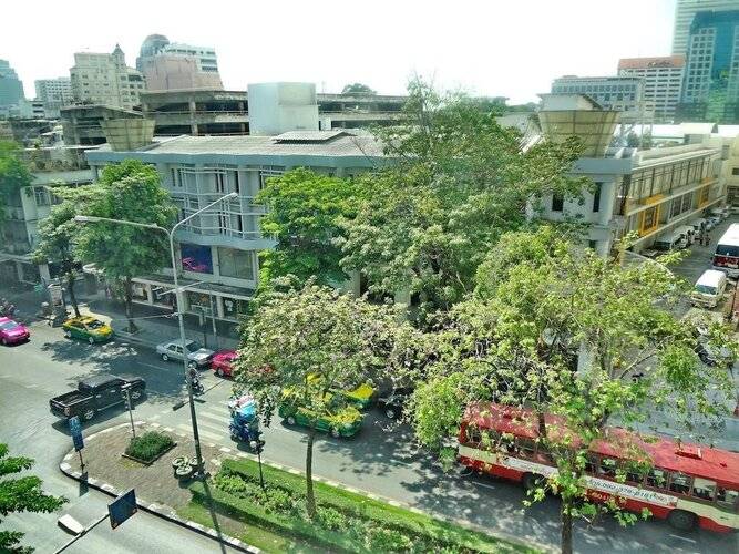 OYO 102 Diamond Residence Hotel