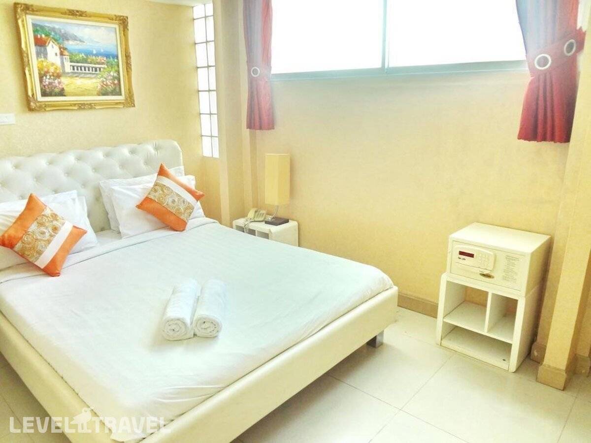 фотографии отеля OYO 102 Diamond Residence Hotel в Таиланд(Бангкок) - фото №18