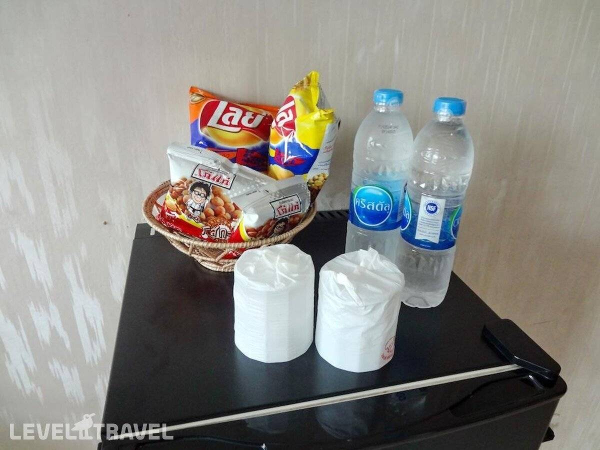 фотографии отеля OYO 102 Diamond Residence Hotel в Таиланд(Бангкок) - фото №14