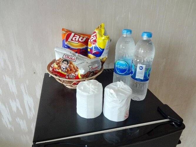 OYO 102 Diamond Residence Hotel