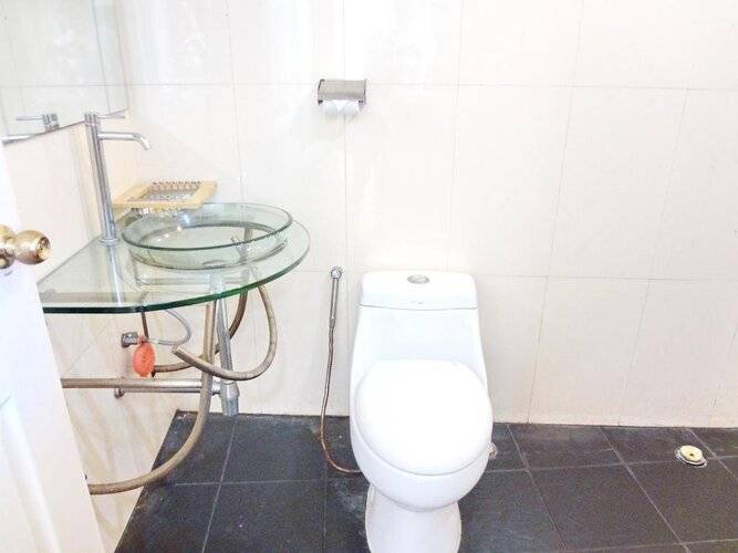 OYO 102 Diamond Residence Hotel