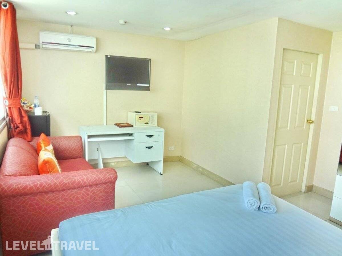 фотографии отеля OYO 102 Diamond Residence Hotel в Таиланд(Бангкок) - фото №13