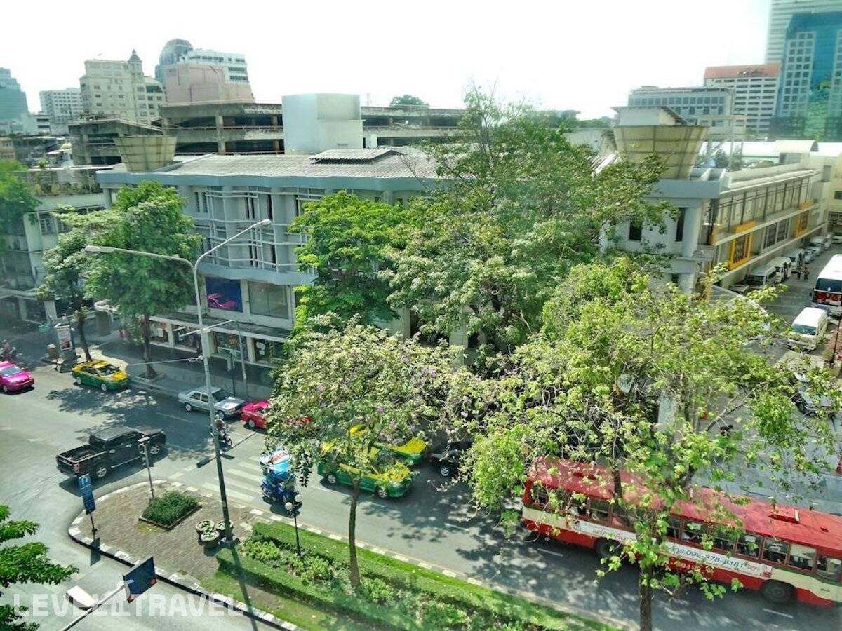 фотографии отеля OYO 102 Diamond Residence Hotel в Таиланд(Бангкок) - фото №5