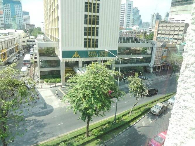 OYO 102 Diamond Residence Hotel
