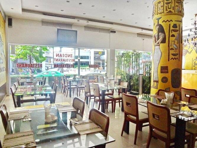 OYO 102 Diamond Residence Hotel