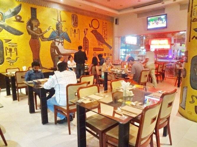 OYO 102 Diamond Residence Hotel