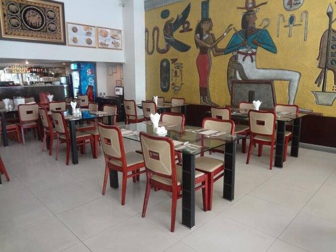 OYO 102 Diamond Residence Hotel