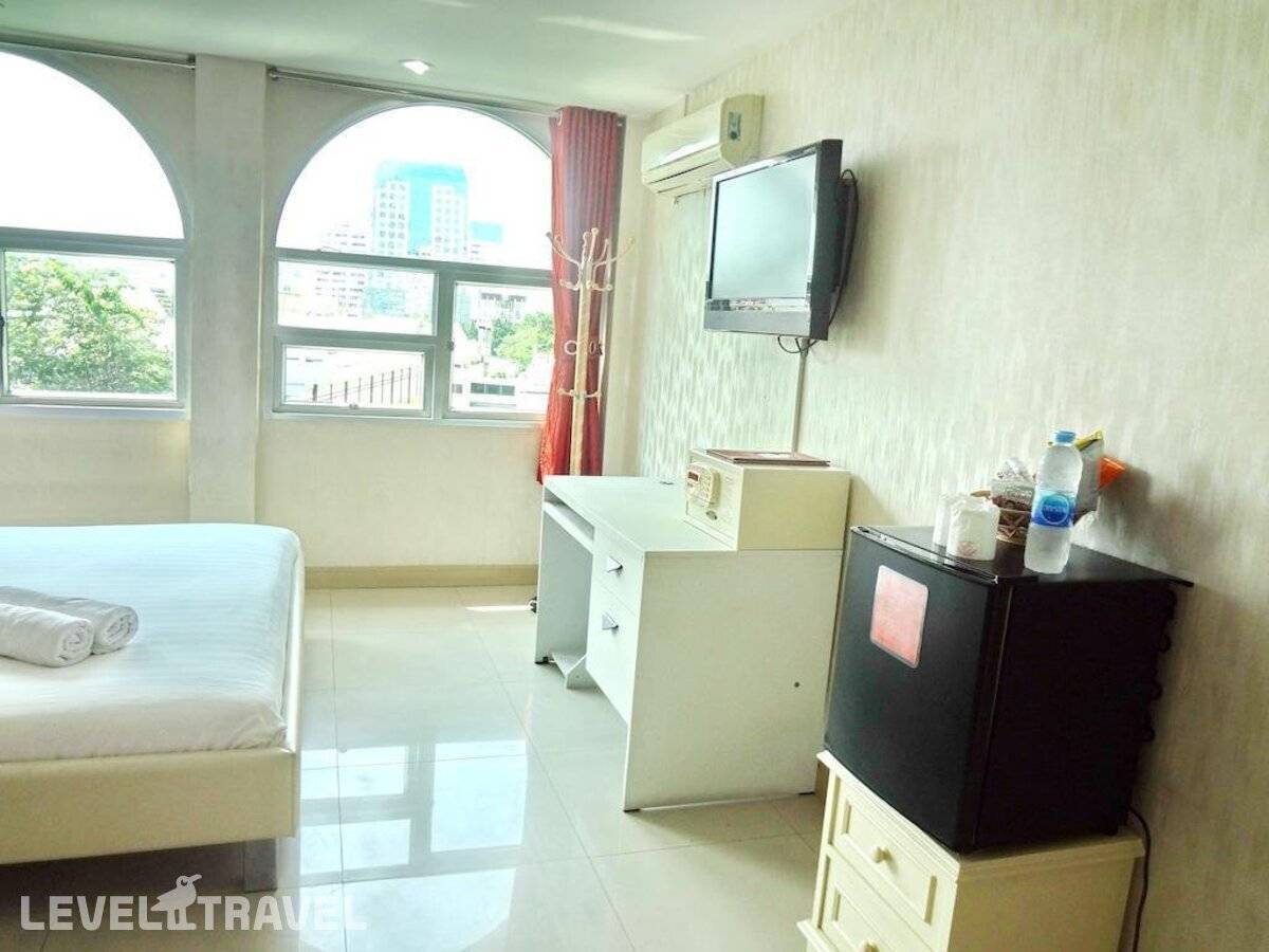 фотографии отеля OYO 102 Diamond Residence Hotel в Таиланд(Бангкок) - фото №16