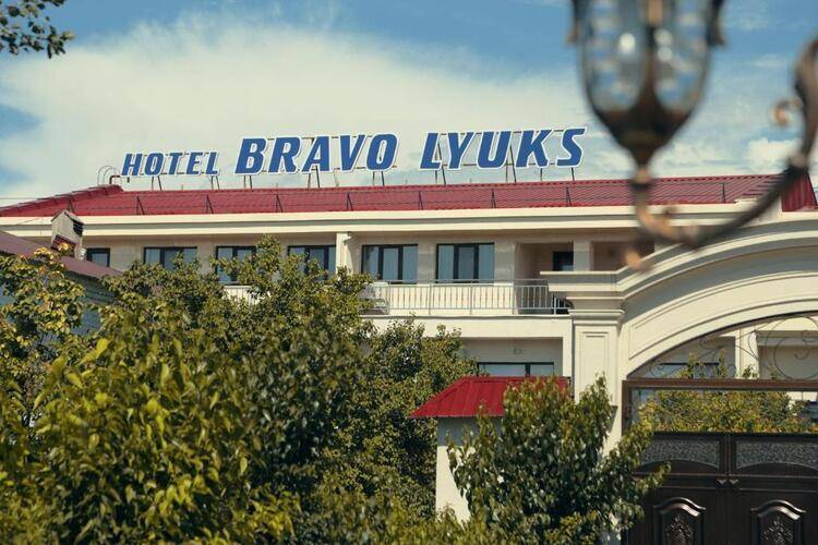 Bravo Lyuks (Браво Люкс)