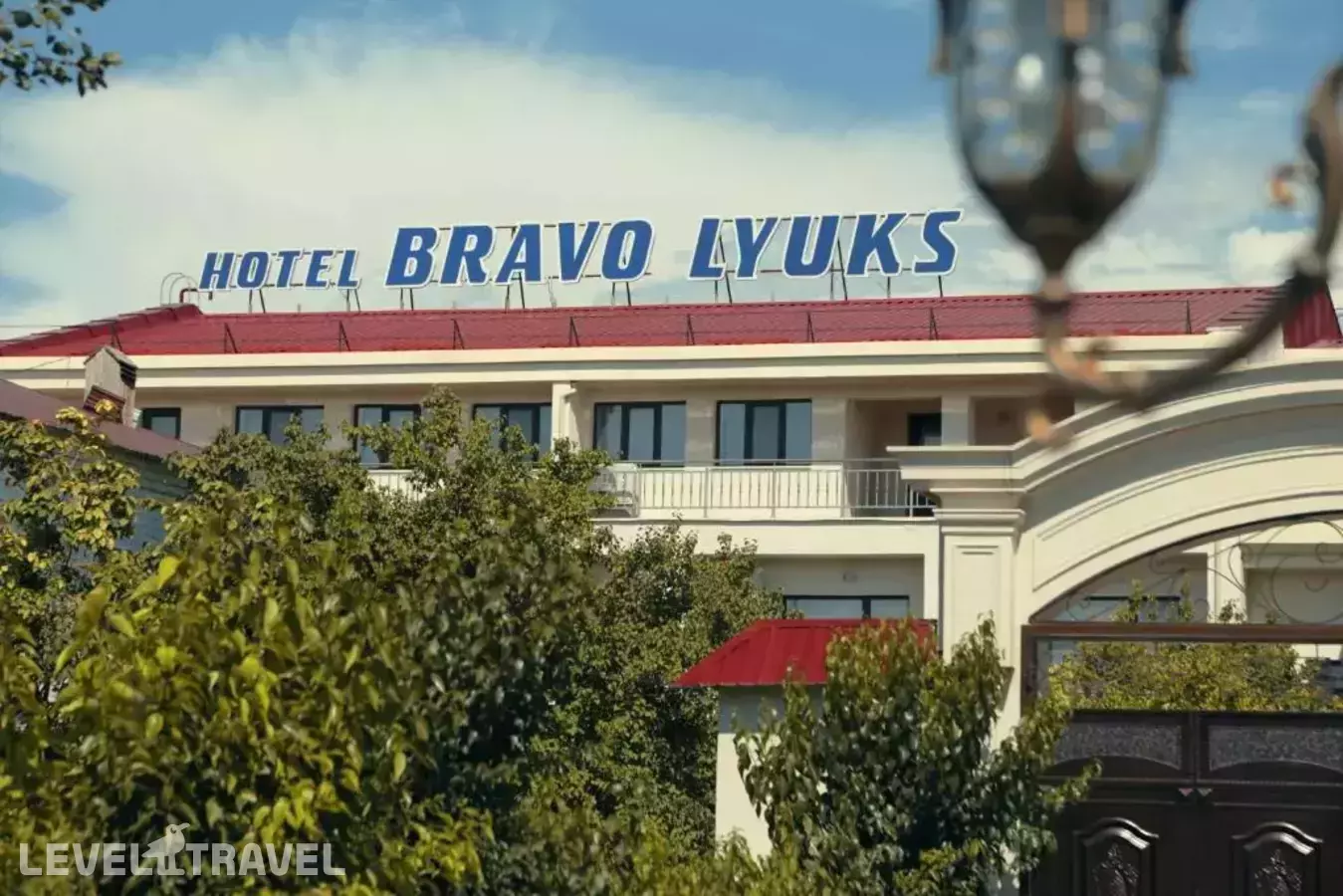 Bravo Lyuks (Браво Люкс)