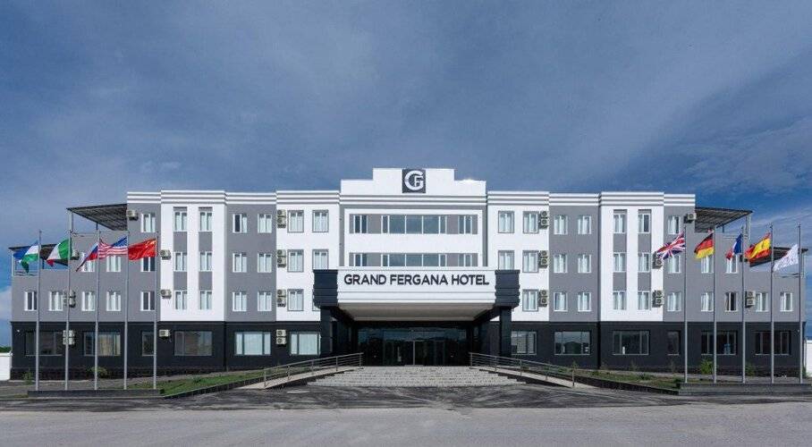 Grand Fergana