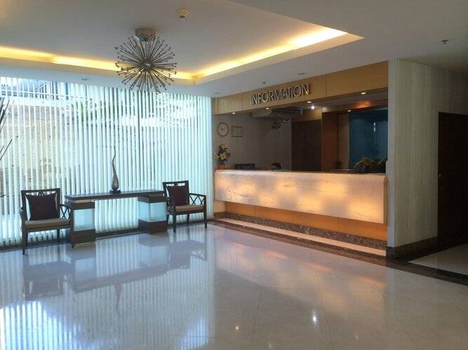 Rembrandt Sukhumvit