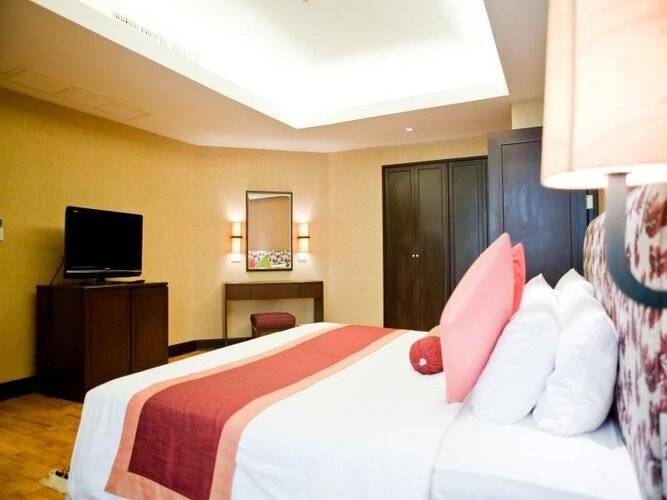 Rembrandt Sukhumvit