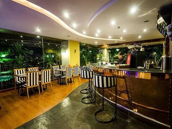 Rembrandt Sukhumvit