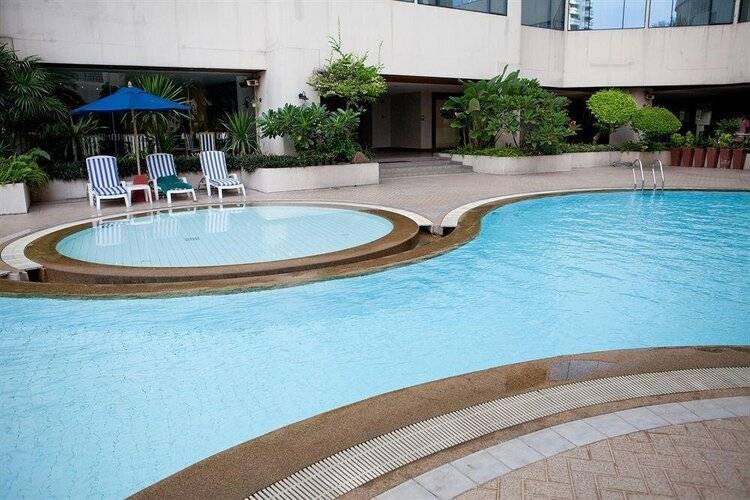 Rembrandt Sukhumvit