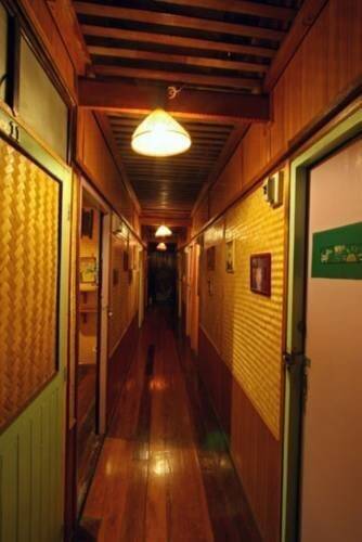 Shanti Lodge Bangkok