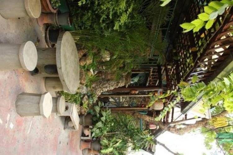 Shanti Lodge Bangkok