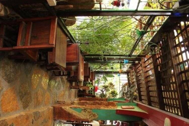 Shanti Lodge Bangkok
