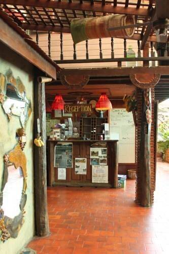 Shanti Lodge Bangkok