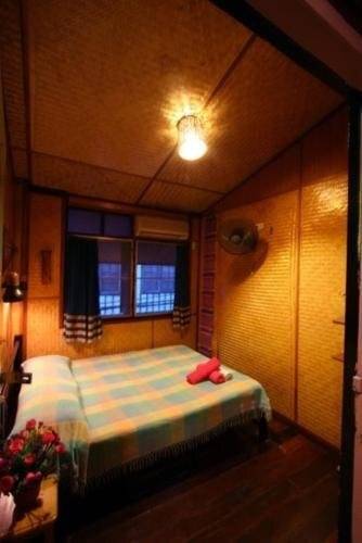 Shanti Lodge Bangkok