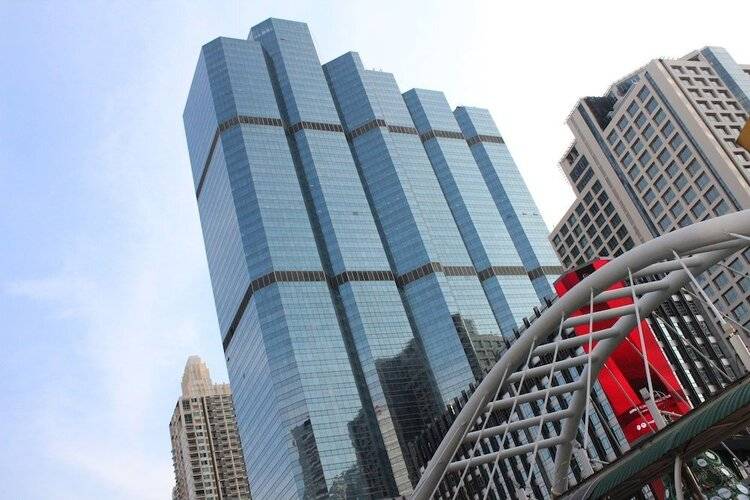 Silom One