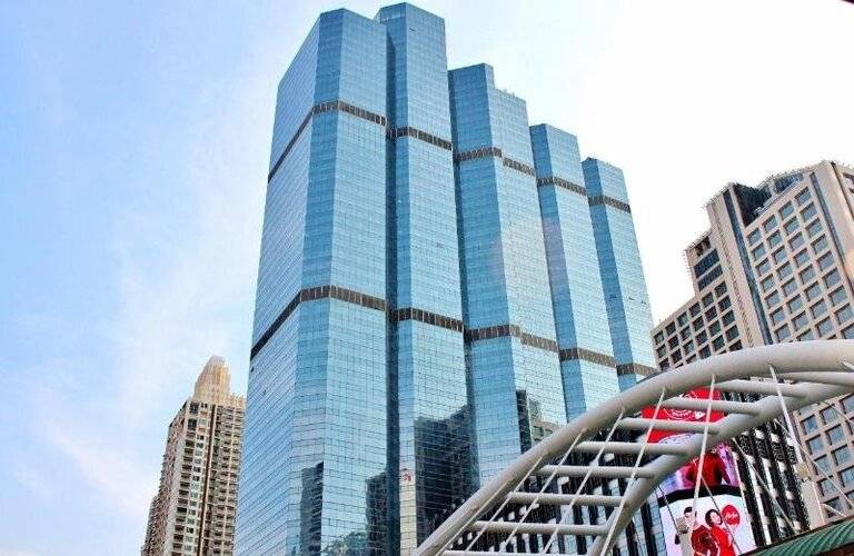 Silom One