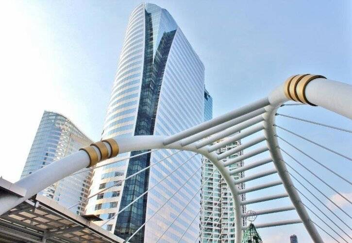 Silom One