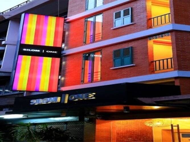 Silom One