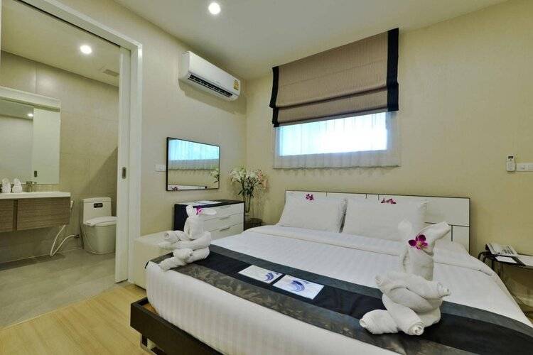 Skyy Residence