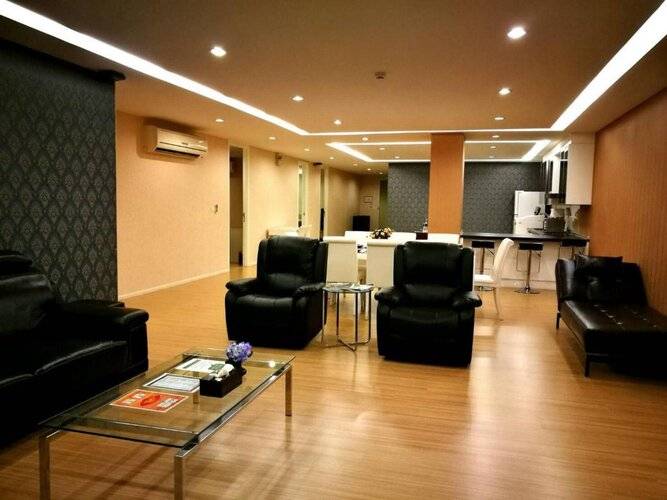 Skyy Residence