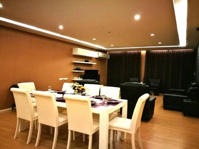 Skyy Residence