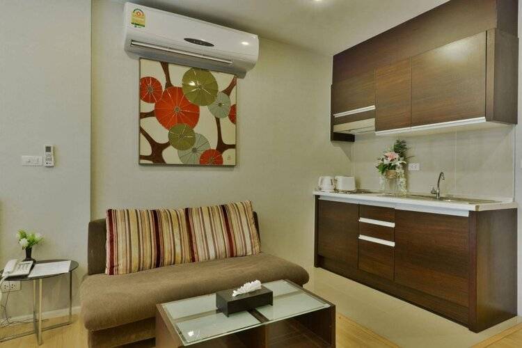 Skyy Residence