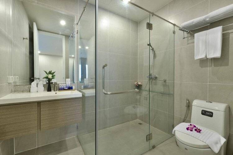 Skyy Residence