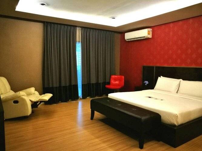 Skyy Residence