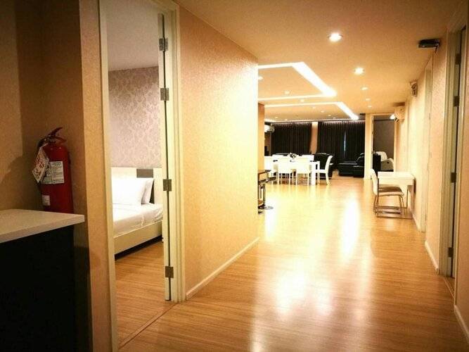 Skyy Residence
