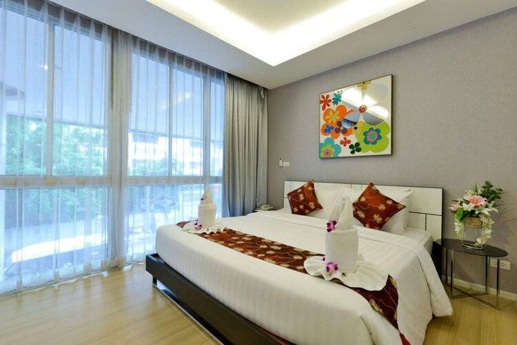 Skyy Residence