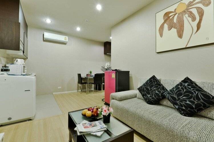 Skyy Residence
