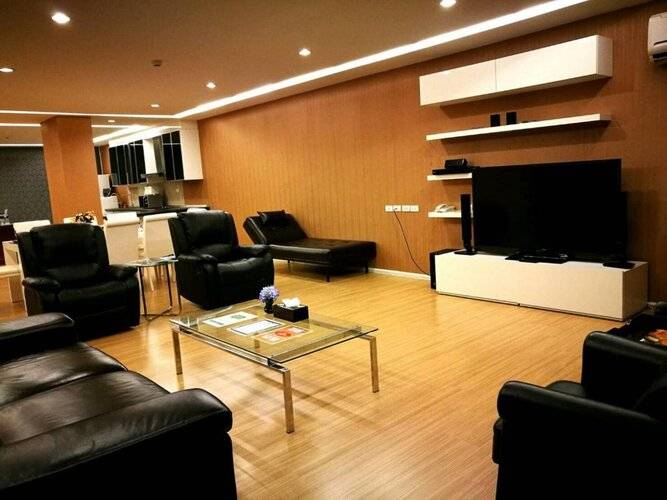 Skyy Residence