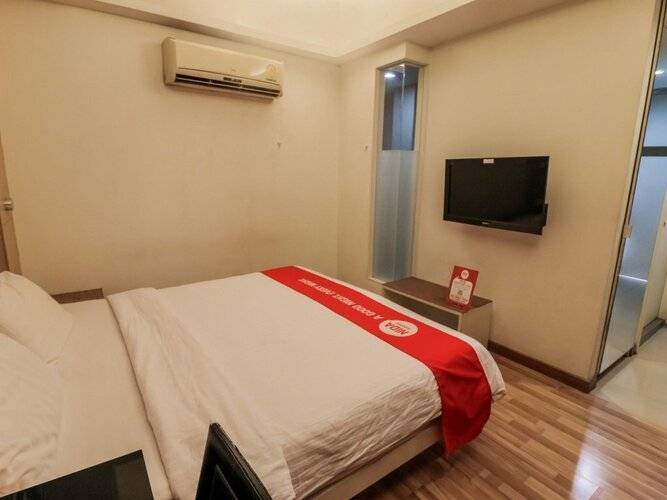 Отель Studio Asoke