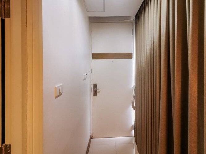 Отель Studio Asoke