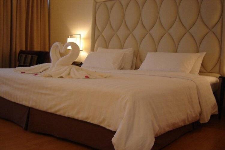 The Four Wings Hotel Bangkok